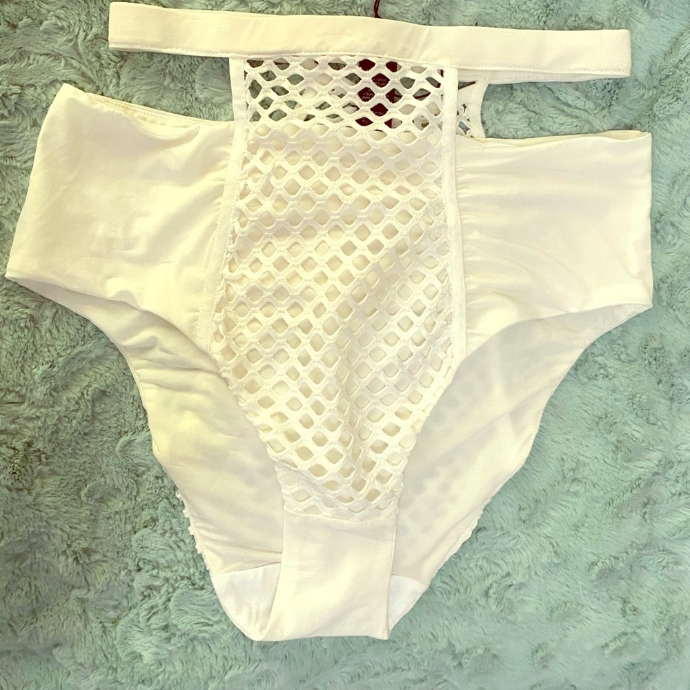 Stylestalker Robyn Briefs Bikini Bottoms